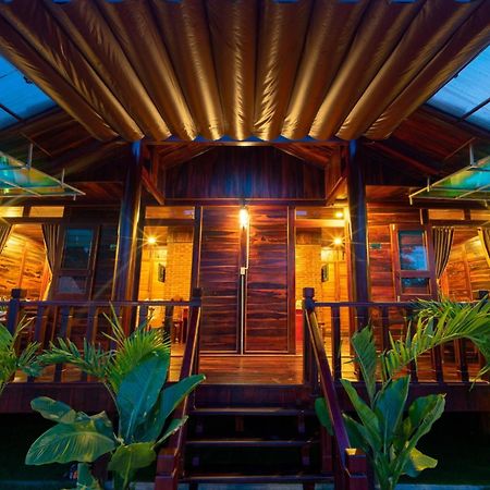 Anna Pham Bungalow - Friendly Local Phu Quoc Dış mekan fotoğraf